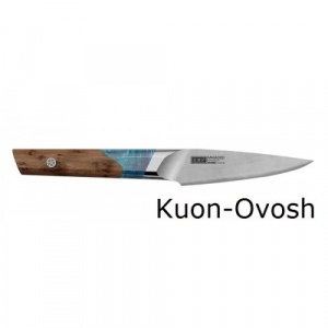 Нож овощной Mikadzo DAMASCUS KUON