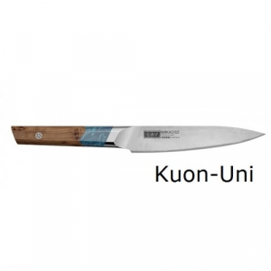 Нож универсальный Mikadzo DAMASCUS KUON
